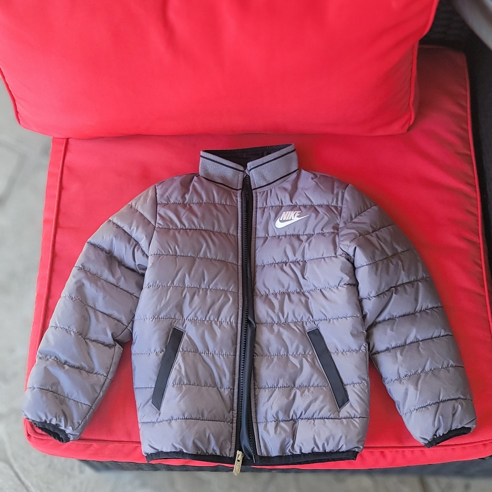 Boys Nike Jacket